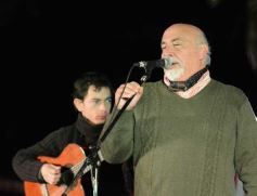 Foto de la galería: Maratón solidaria y festival con MPM y el Chango Spasiuk