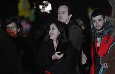 Foto de la galería: Maratón solidaria y festival con MPM y el Chango Spasiuk