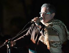 Foto de la galería: Maratón solidaria y festival con MPM y el Chango Spasiuk