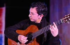 Foto de la galería: Maratón solidaria y festival con MPM y el Chango Spasiuk