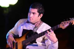 Foto de la galería: Maratón solidaria y festival con MPM y el Chango Spasiuk