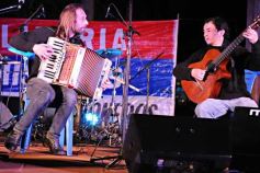 Foto de la galería: Maratón solidaria y festival con MPM y el Chango Spasiuk