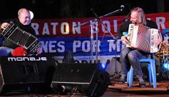 Foto de la galería: Maratón solidaria y festival con MPM y el Chango Spasiuk