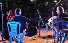 Foto de la galería: Maratón solidaria y festival con MPM y el Chango Spasiuk