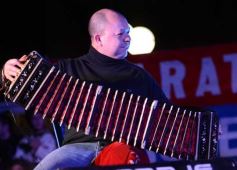 Foto de la galería: Maratón solidaria y festival con MPM y el Chango Spasiuk