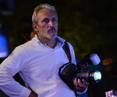 Foto de la galería: Maratón solidaria y festival con MPM y el Chango Spasiuk