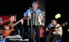 Foto de la galería: Maratón solidaria y festival con MPM y el Chango Spasiuk