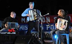 Foto de la galería: Maratón solidaria y festival con MPM y el Chango Spasiuk