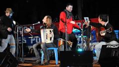 Foto de la galería: Maratón solidaria y festival con MPM y el Chango Spasiuk