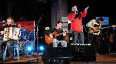 Foto de la galería: Maratón solidaria y festival con MPM y el Chango Spasiuk