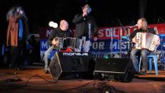 Foto de la galería: Maratón solidaria y festival con MPM y el Chango Spasiuk