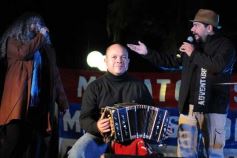 Foto de la galería: Maratón solidaria y festival con MPM y el Chango Spasiuk