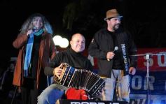Foto de la galería: Maratón solidaria y festival con MPM y el Chango Spasiuk