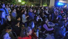 Foto de la galería: Maratón solidaria y festival con MPM y el Chango Spasiuk