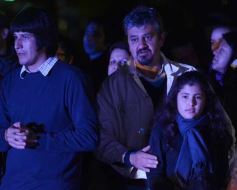 Foto de la galería: Maratón solidaria y festival con MPM y el Chango Spasiuk