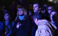 Foto de la galería: Maratón solidaria y festival con MPM y el Chango Spasiuk