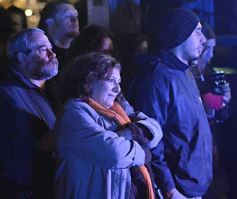 Foto de la galería: Maratón solidaria y festival con MPM y el Chango Spasiuk