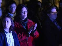 Foto de la galería: Maratón solidaria y festival con MPM y el Chango Spasiuk