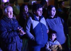 Foto de la galería: Maratón solidaria y festival con MPM y el Chango Spasiuk