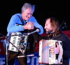 Foto de la galería: Maratón solidaria y festival con MPM y el Chango Spasiuk