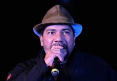 Foto de la galería: Maratón solidaria y festival con MPM y el Chango Spasiuk