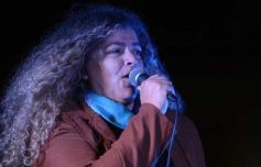 Foto de la galería: Maratón solidaria y festival con MPM y el Chango Spasiuk