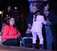 Foto de la galería: Maratón solidaria y festival con MPM y el Chango Spasiuk