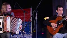 Foto de la galería: Maratón solidaria y festival con MPM y el Chango Spasiuk