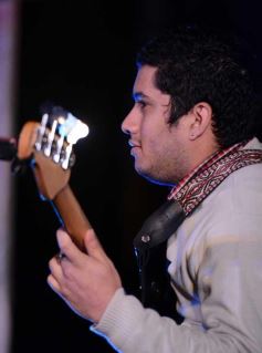 Foto de la galería: Maratón solidaria y festival con MPM y el Chango Spasiuk