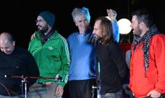 Foto de la galería: Maratón solidaria y festival con MPM y el Chango Spasiuk