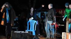 Foto de la galería: Maratón solidaria y festival con MPM y el Chango Spasiuk