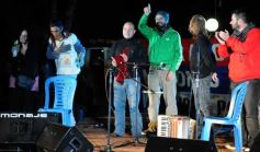 Foto de la galería: Maratón solidaria y festival con MPM y el Chango Spasiuk