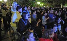 Foto de la galería: Maratón solidaria y festival con MPM y el Chango Spasiuk