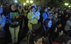 Foto de la galería: Maratón solidaria y festival con MPM y el Chango Spasiuk