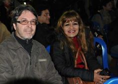 Foto de la galería: Maratón solidaria y festival con MPM y el Chango Spasiuk