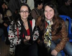 Foto de la galería: Maratón solidaria y festival con MPM y el Chango Spasiuk