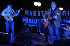 Foto de la galería: Maratón solidaria y festival con MPM y el Chango Spasiuk