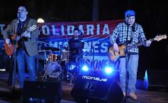 Foto de la galería: Maratón solidaria y festival con MPM y el Chango Spasiuk