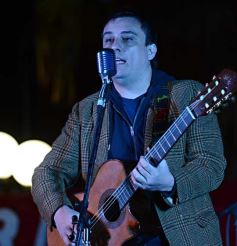 Foto de la galería: Maratón solidaria y festival con MPM y el Chango Spasiuk