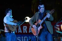 Foto de la galería: Maratón solidaria y festival con MPM y el Chango Spasiuk