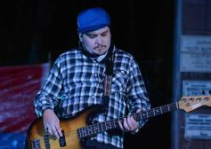 Foto de la galería: Maratón solidaria y festival con MPM y el Chango Spasiuk