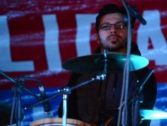 Foto de la galería: Maratón solidaria y festival con MPM y el Chango Spasiuk