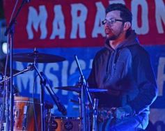 Foto de la galería: Maratón solidaria y festival con MPM y el Chango Spasiuk