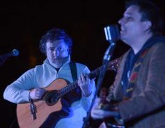 Foto de la galería: Maratón solidaria y festival con MPM y el Chango Spasiuk