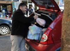 Foto de la galería: Maratón solidaria y festival con MPM y el Chango Spasiuk