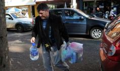 Foto de la galería: Maratón solidaria y festival con MPM y el Chango Spasiuk