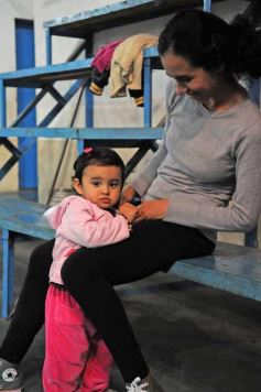 Foto de la galería: Mitre se impuso de local a los Obereños Aemo por 76 a 41