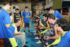 Foto de la galería: Mitre se impuso de local a los Obereños Aemo por 76 a 41