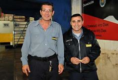 Foto de la galería: Mitre se impuso de local a los Obereños Aemo por 76 a 41