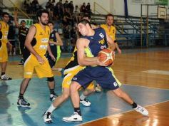 Foto de la galería: Mitre se impuso de local a los Obereños Aemo por 76 a 41